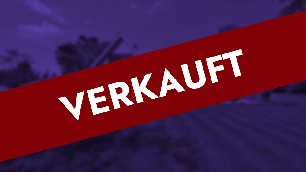 Immobilie verkauft