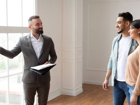 Immobilienvermittler Immobilienvermittler