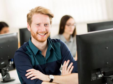 Azubi Ausbildung