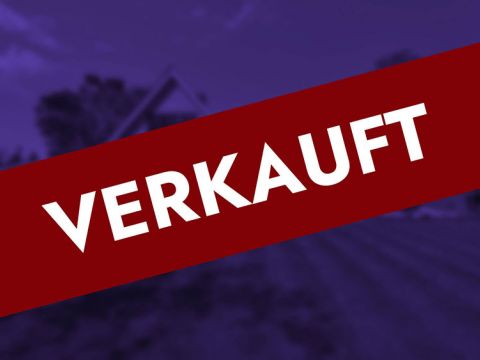 Immobilie verkauft