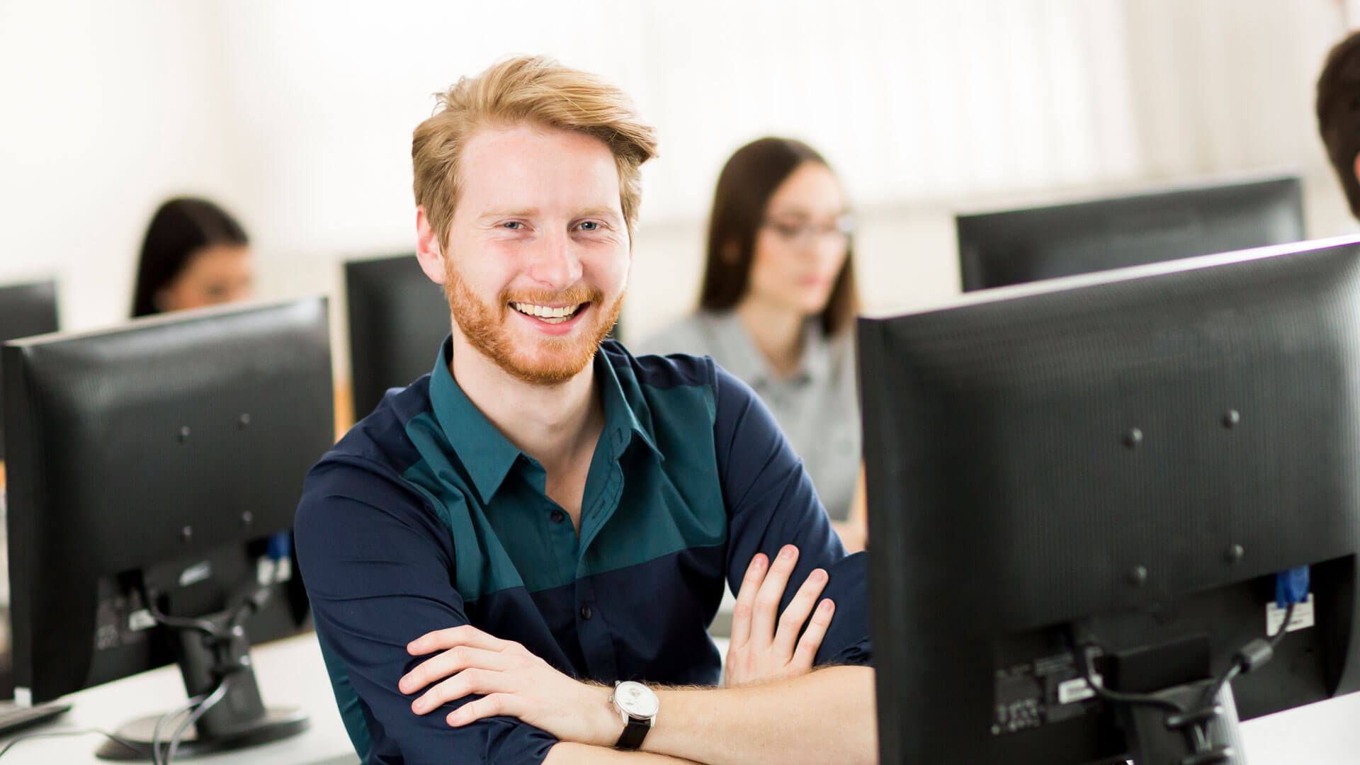 Azubi Ausbildung