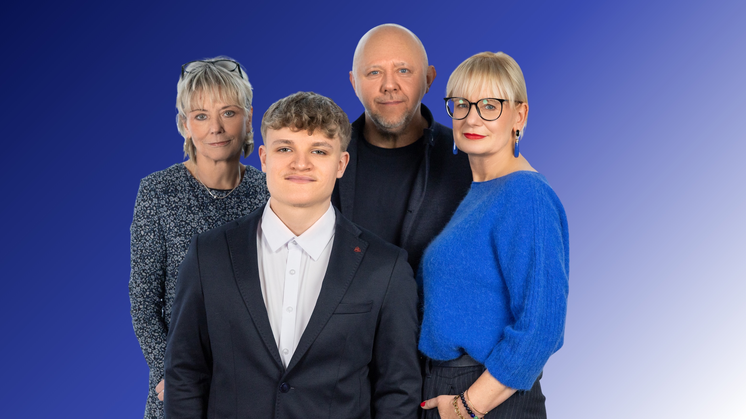 Pietrek & Partner Immobilien Team