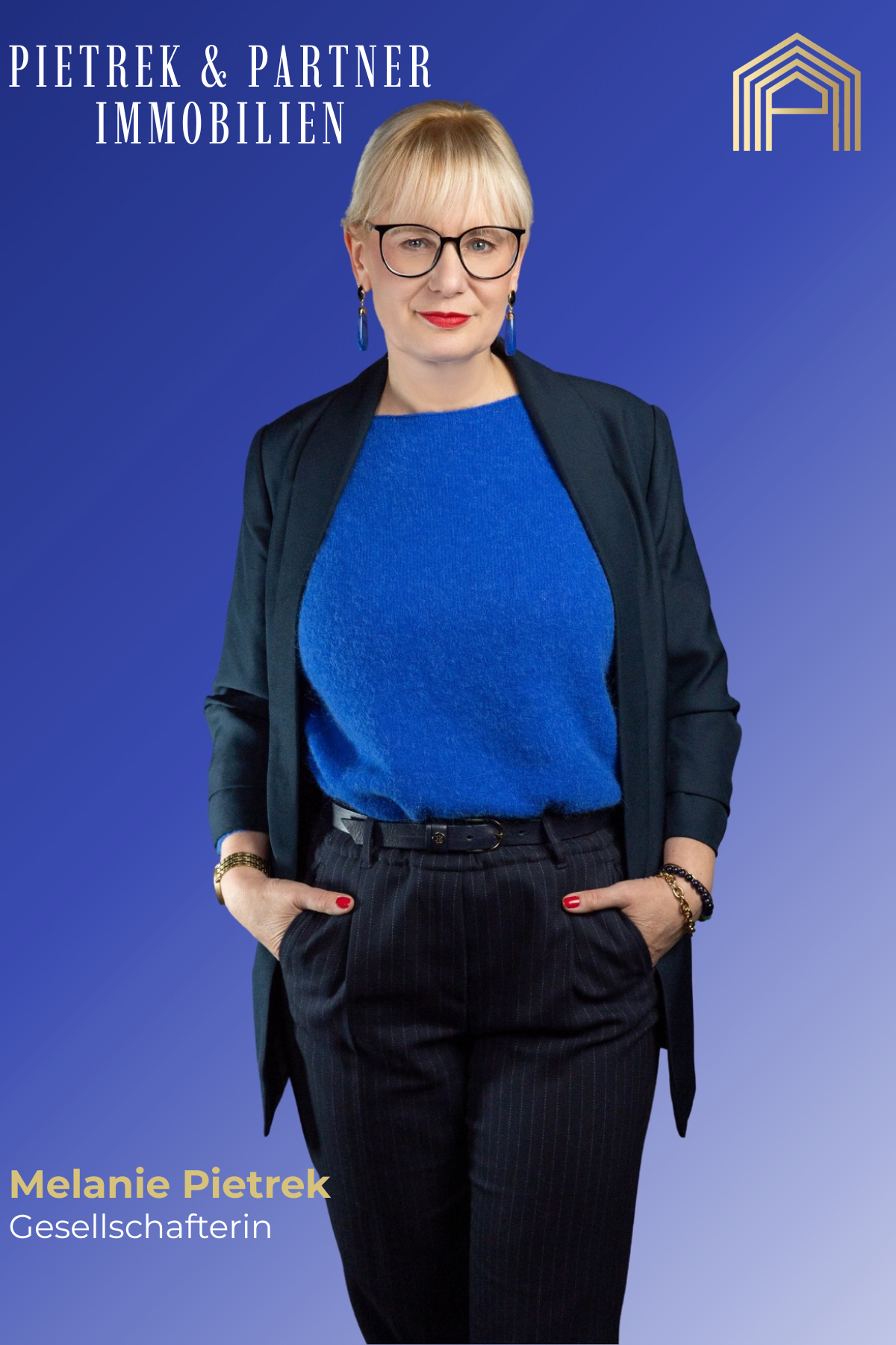 Melanie Pietrek